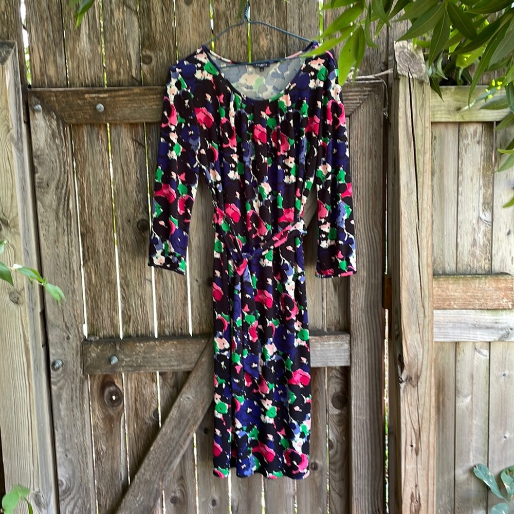 Talbot’s dress, size 8 petite. Great condition!